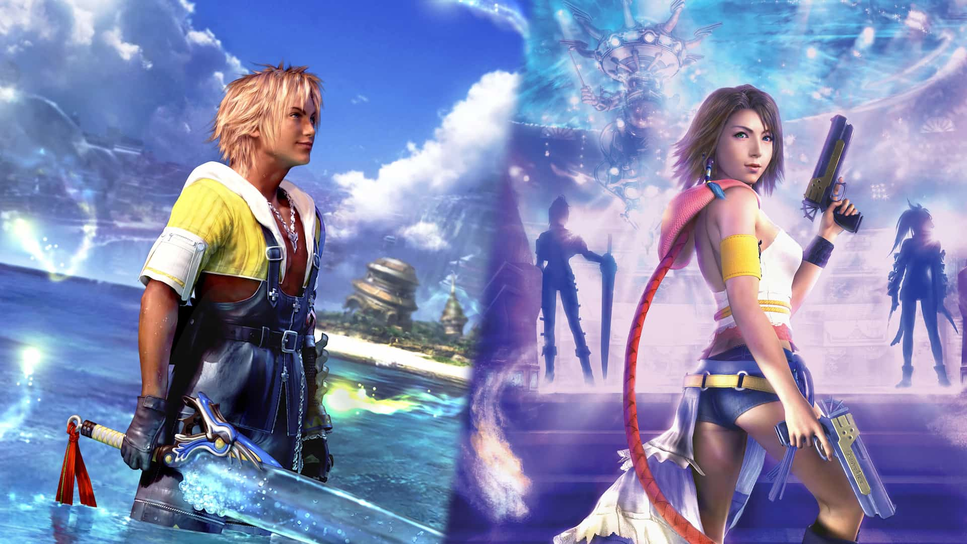 Final Fantasy 10 pode ganhar remake em 2026 