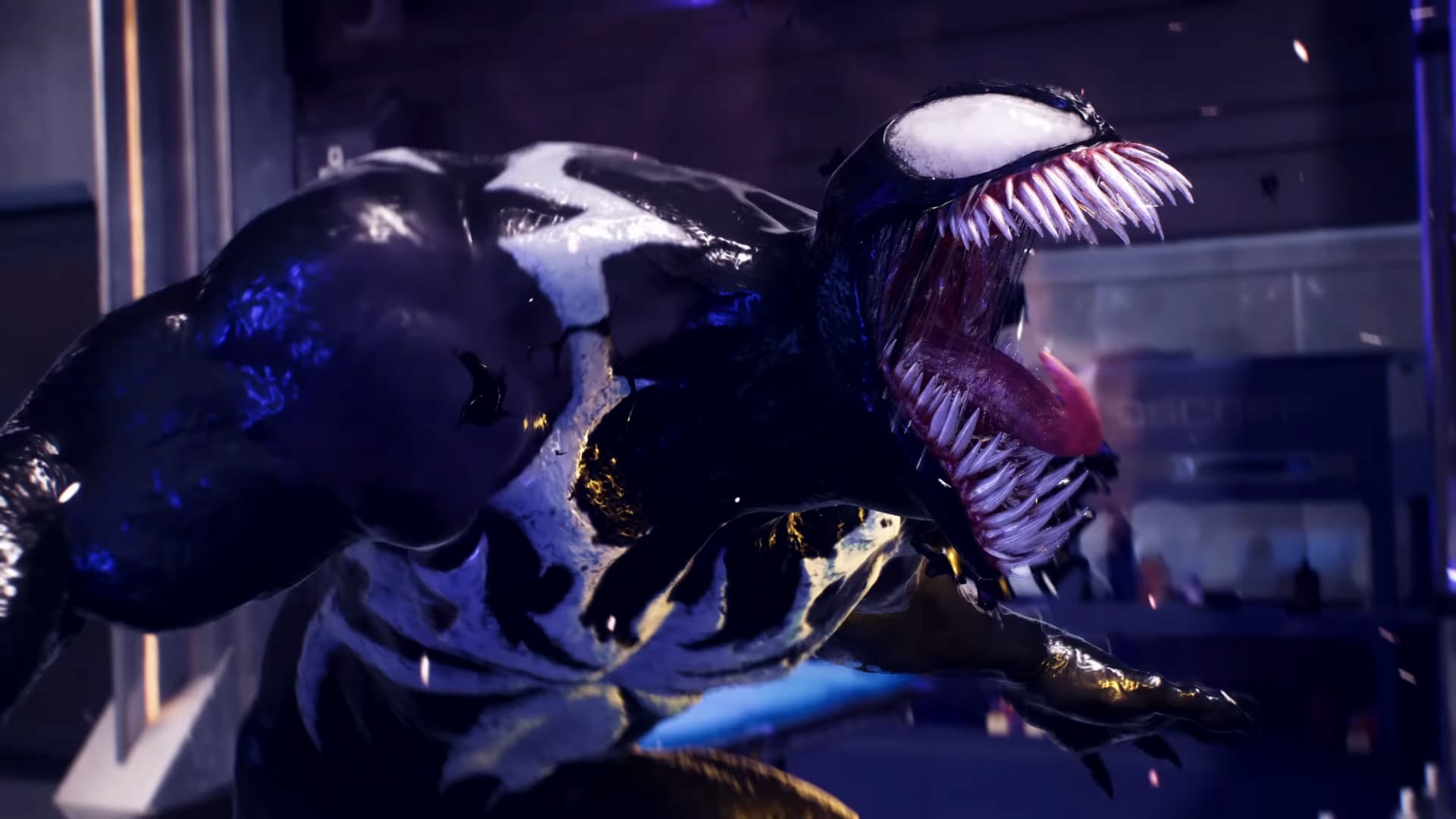 Após Spider-Man 2, PS5 pode receber jogo focado em Venom