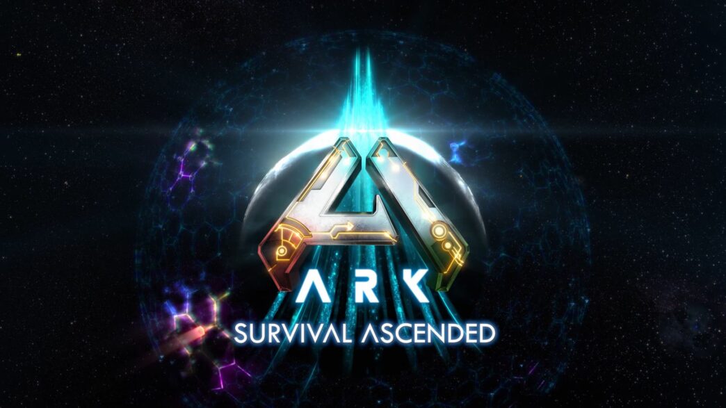 Ark Survival Ascended