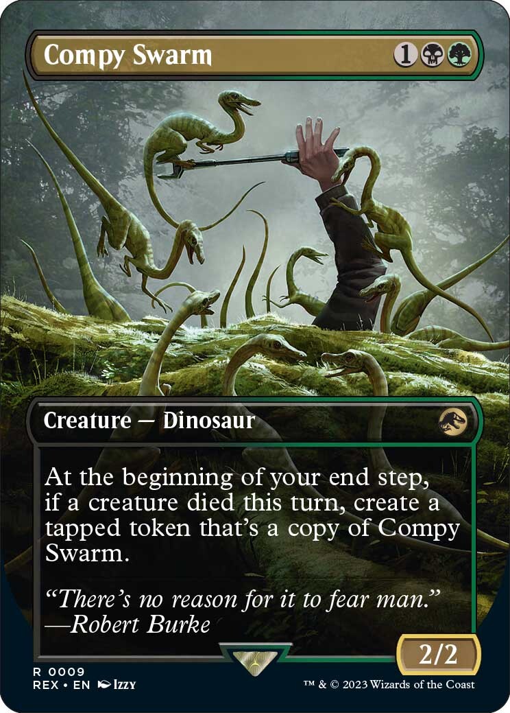 Magic Games - ⚠️🦖 Atenção os dinossauros invadiram o