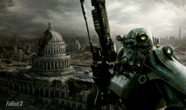Fallout 3