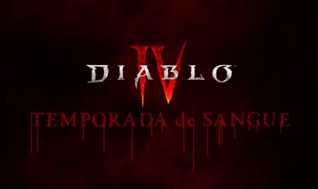 Diablo 4 - Twitch Drops