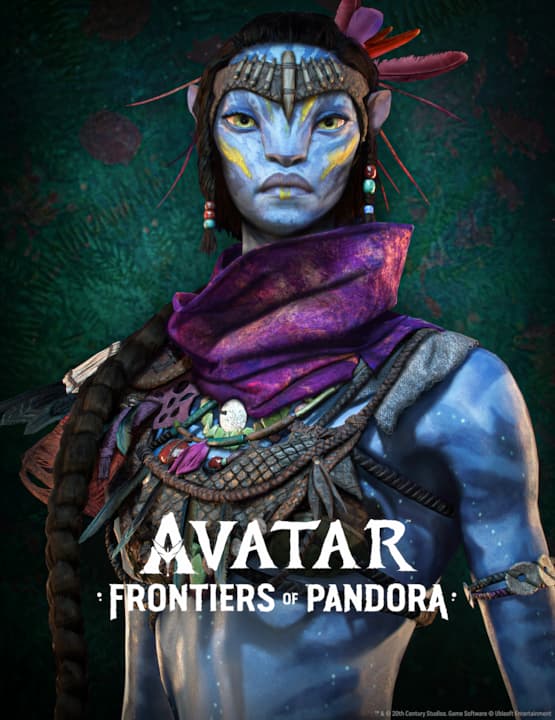 Avatar Frontiers of Pandora