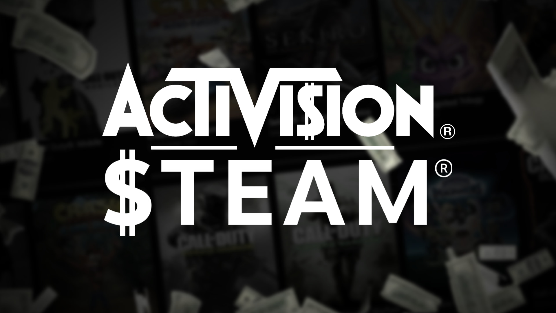 Jogos da Activision no Steam estão caros e vão continuar assim  Fórum  Adrenaline - Um dos maiores e mais ativos fóruns do Brasil