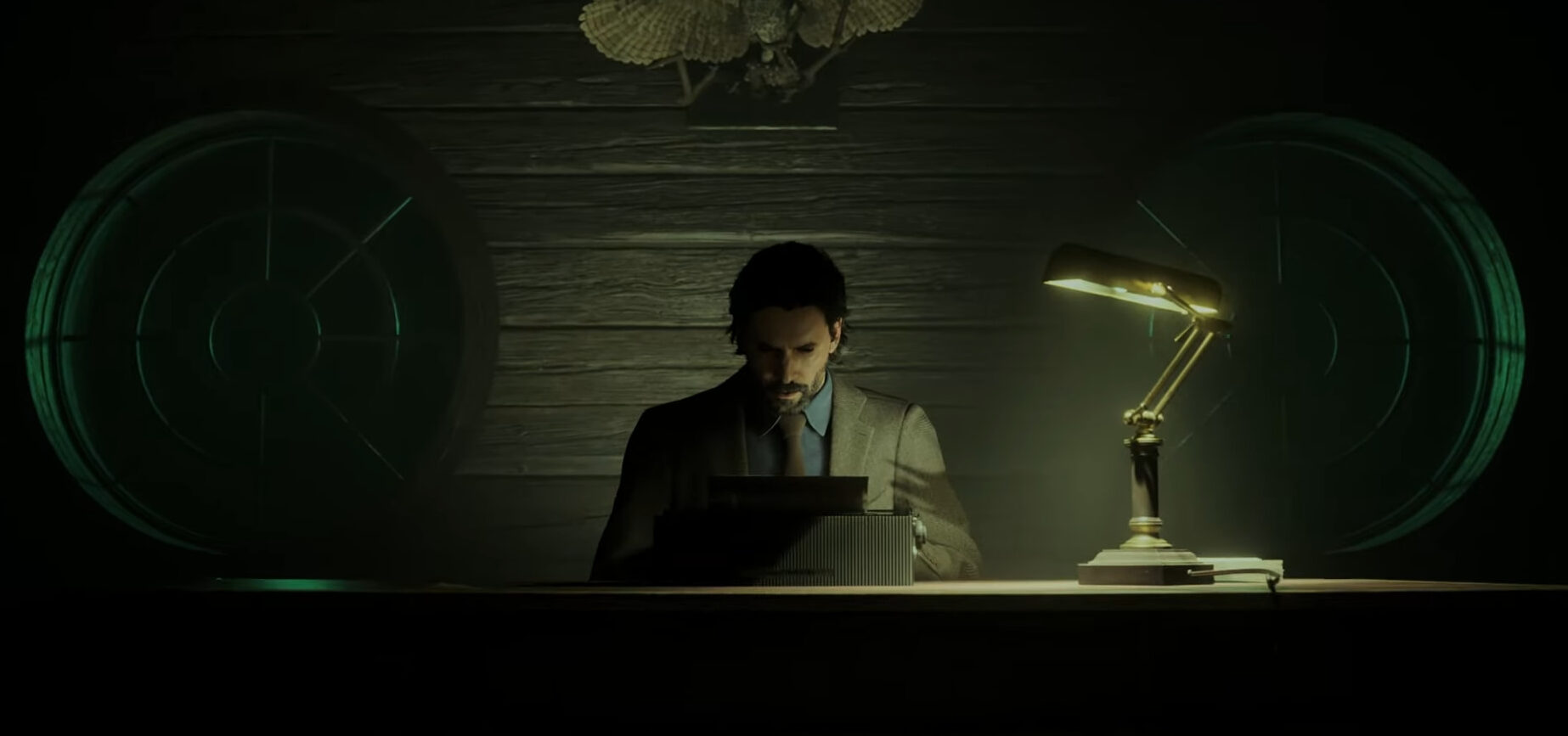Alan Wake 2 recebe data de lançamento para 17 de outubro; pré