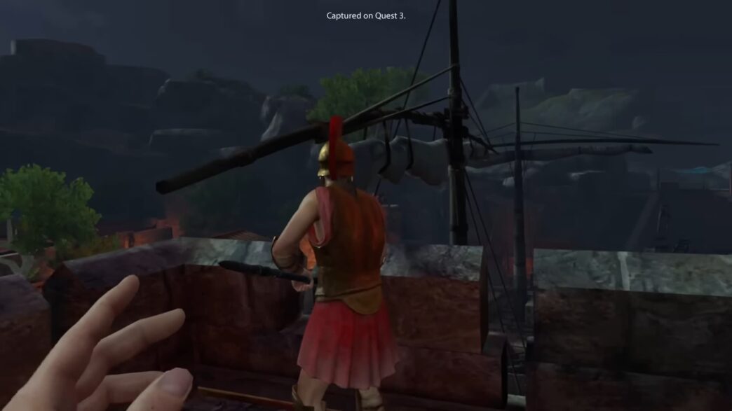 Assassin's Creed Nexus VR ganha data de lançamento; jogo chega em novembro