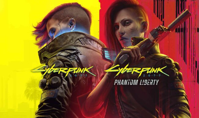 Cyberpunk 2077 Ultimate Edition