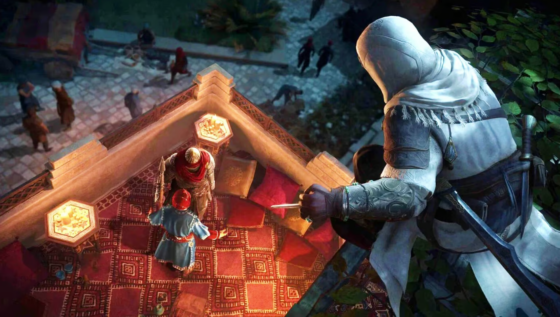 Assassin's Creed Mirage