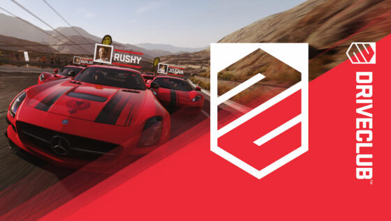 DriveClub rodando a 60 FPS no PS5