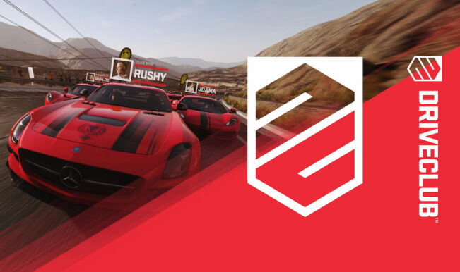 DriveClub rodando a 60 FPS no PS5