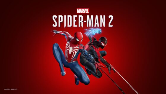 Spider-Man 2 exclusivo