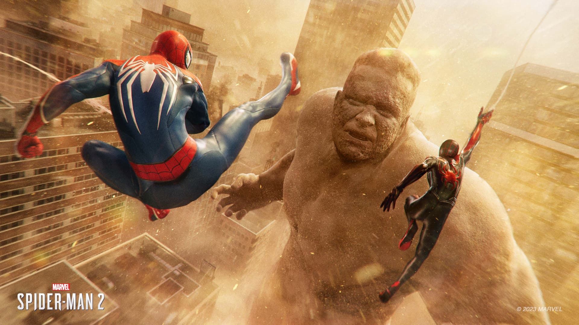Marvel's Spider-Man 2: Continuação tem data para chegar ao PS5; saiba mais