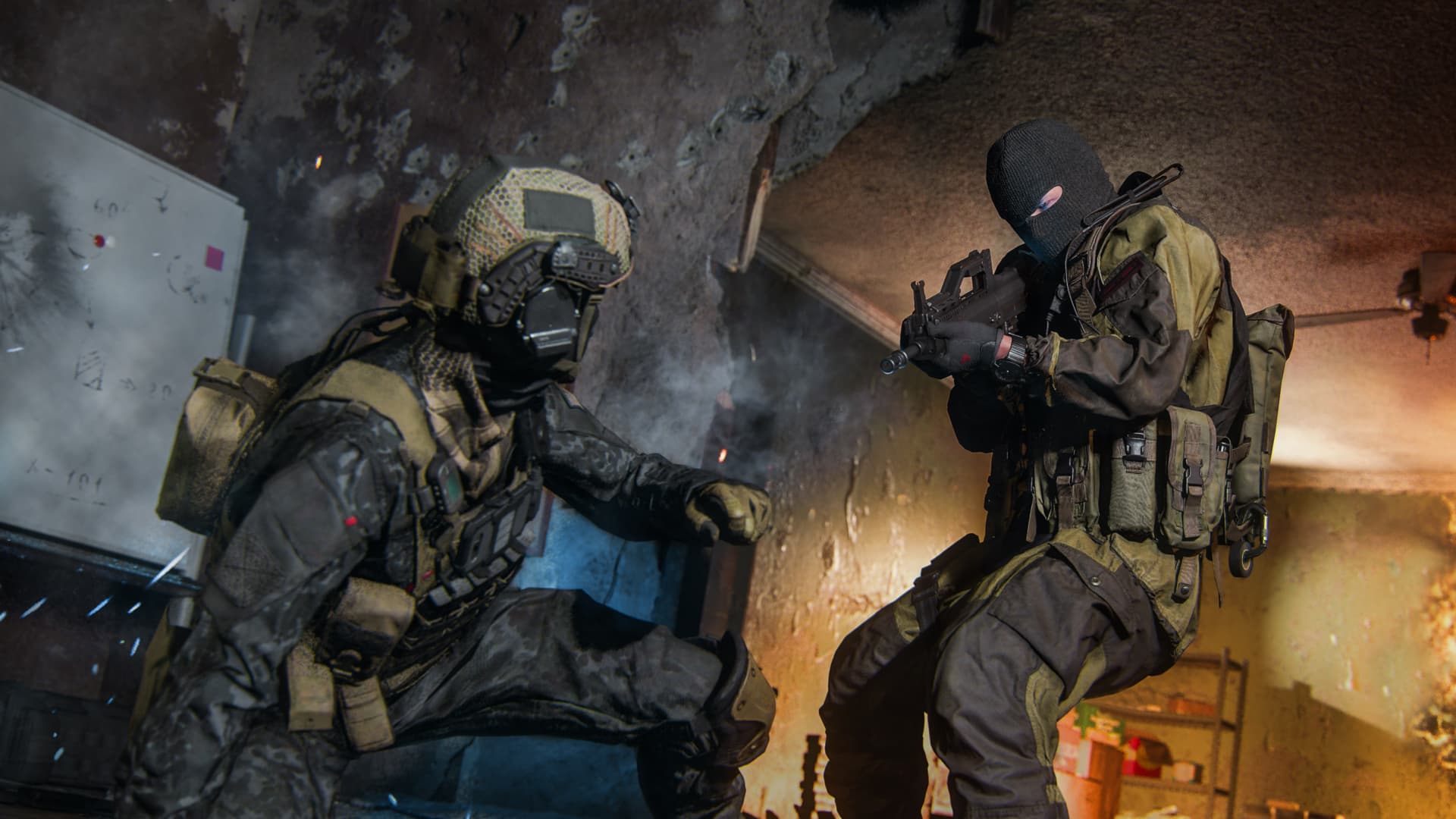Call of Duty Modern Warfare 2019: veja requisitos para PC e saiba baixar