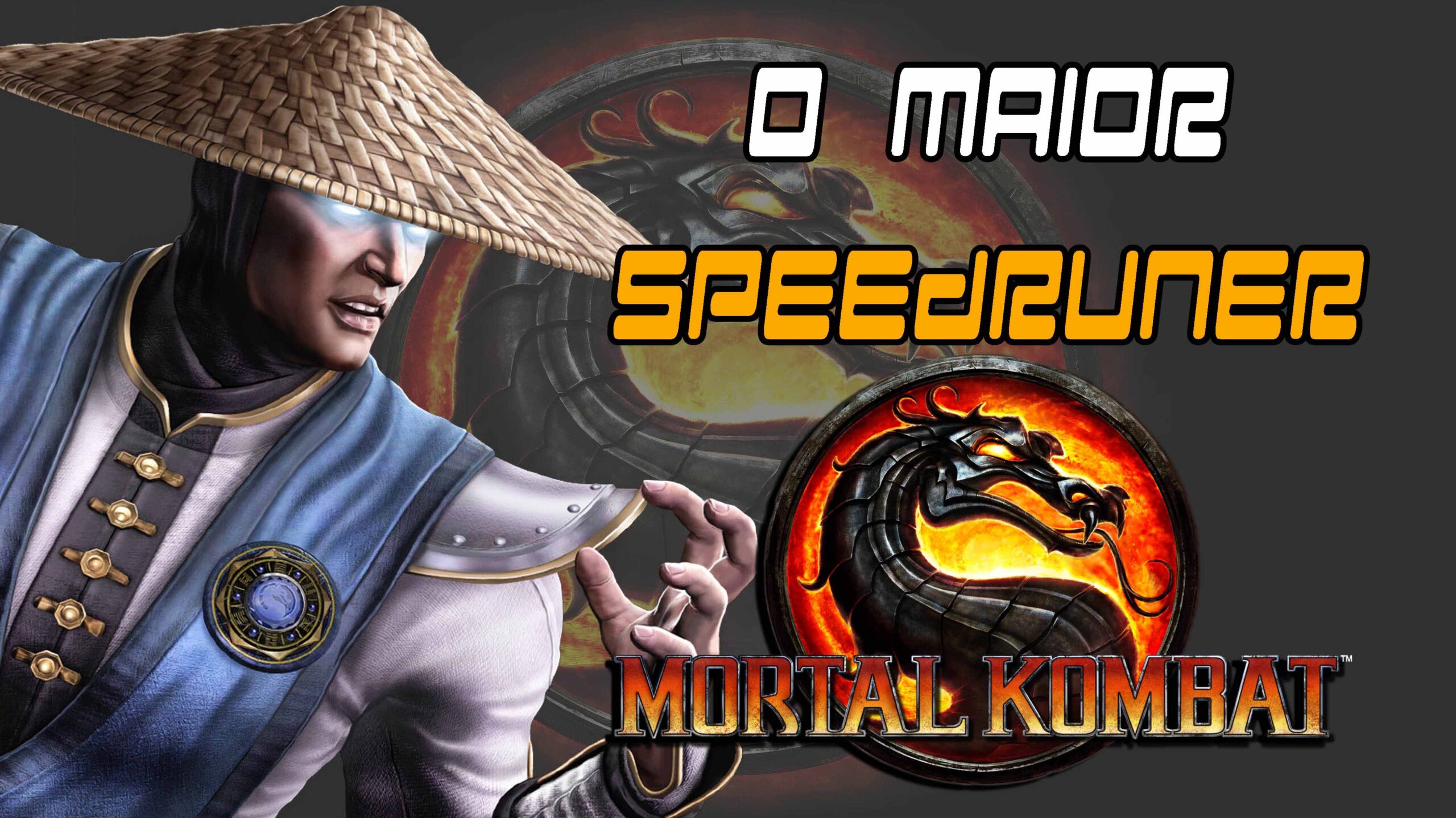 Todas as REGRAS DO NO COIS + como se inscrever no site de speedrun