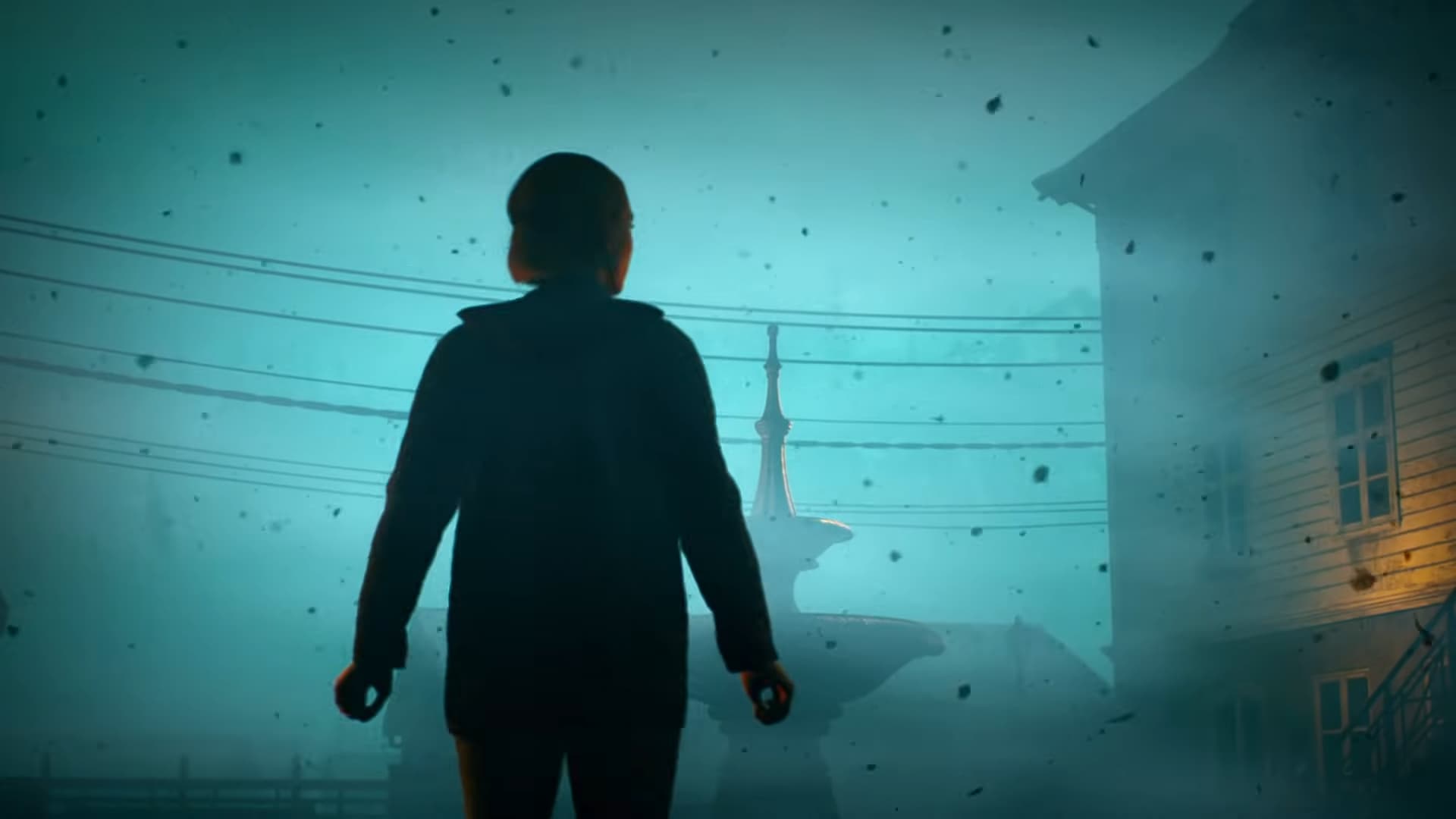 Série interativa Silent Hill: Ascension vai ao ar a partir de 31
