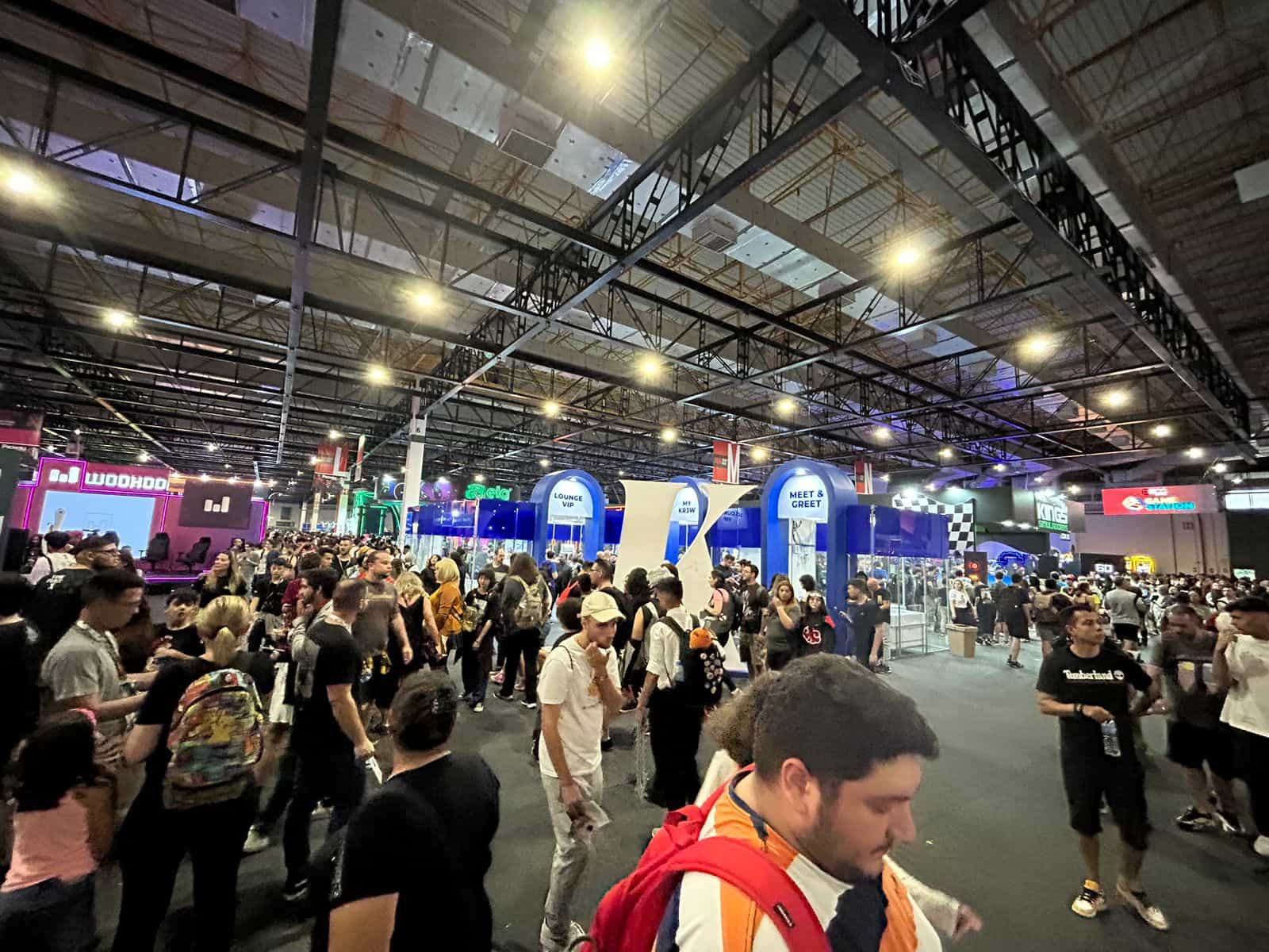 Bgs 2023 Veja Os Destaques E Tudo Que Está Rolando Na Feira