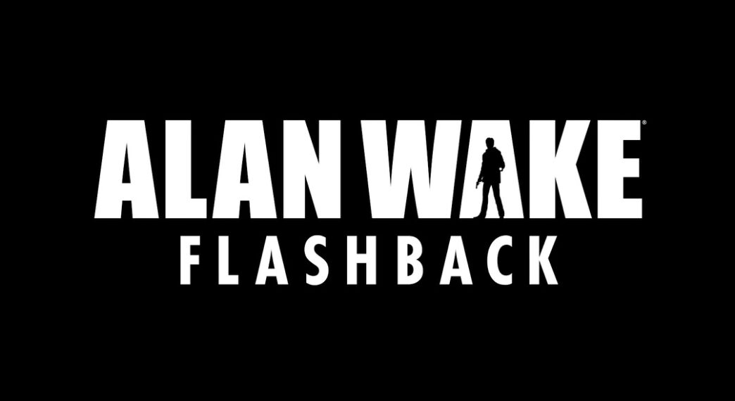 Alan Wake Flashback no Fortnite