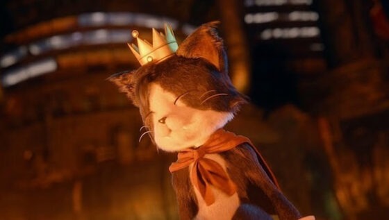 Cait Sith Final Fantasy 7 Rebirth e Remake