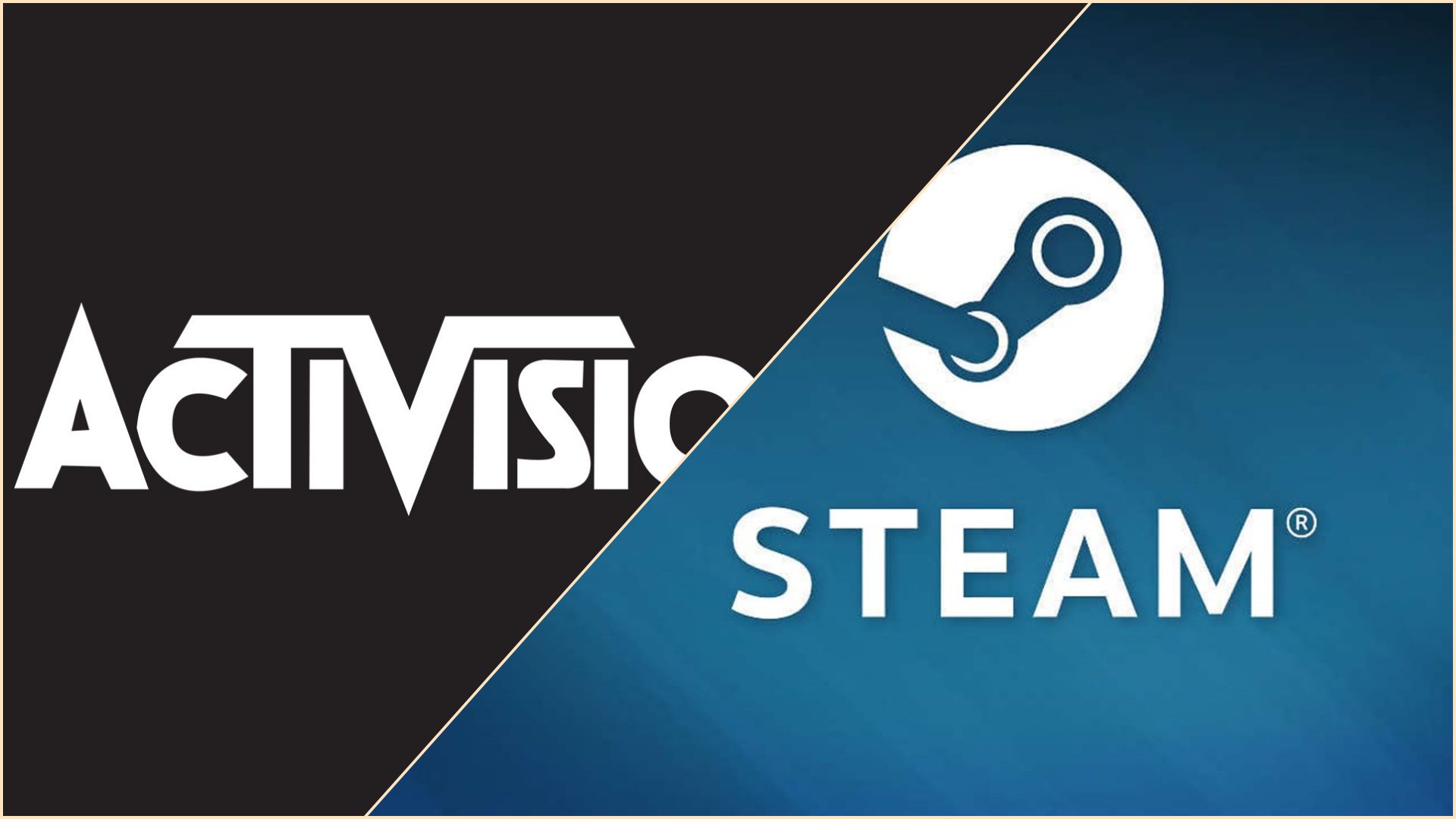 Activision Steam