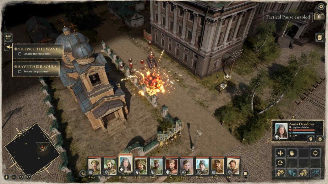Steam: Promissor jogo de construção de bases recebe versão gratuita para PC