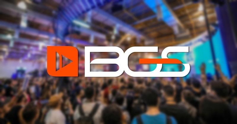 BGS 2023 consegue se destacar através da força de vontade da