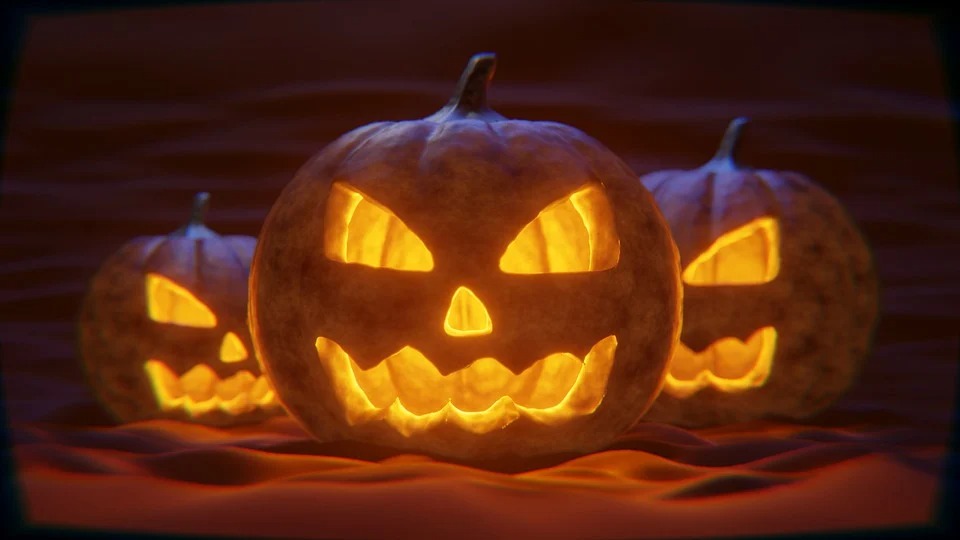 Lista  Filmes para curtir no Halloween - LoGGado