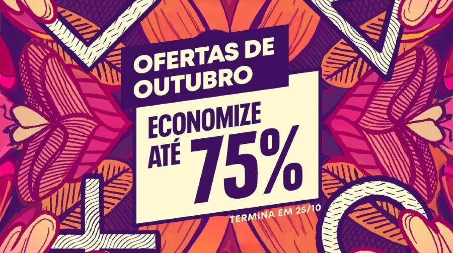 Promoção Descontos em Dobro retorna à PS Store; veja melhores ofertas