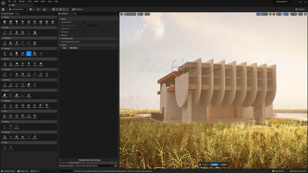 Epic passará a cobrar o uso da Unreal Engine fora dos jogos - Game Arena
