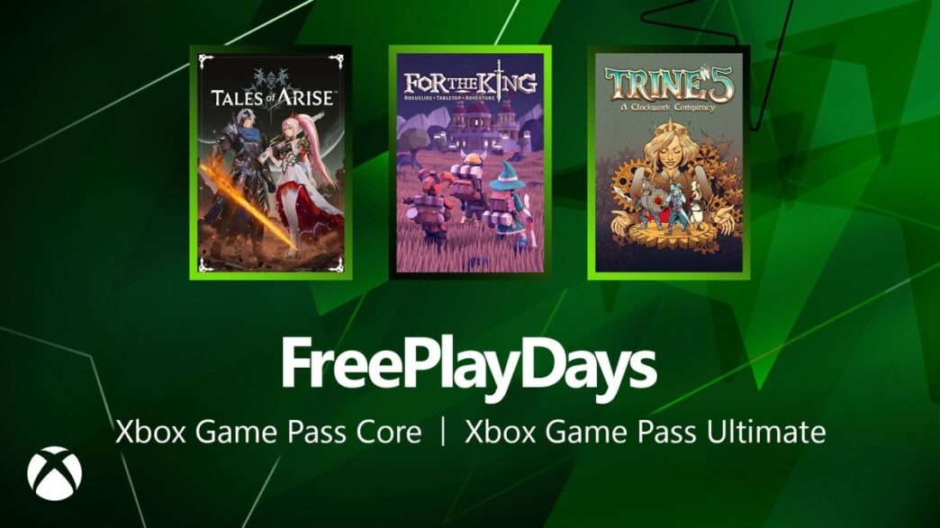 O Xbox Game Pass vai adicionar um dos jogos mais premiados de todos os  tempos em agosto de 2023 - Canal do Xbox