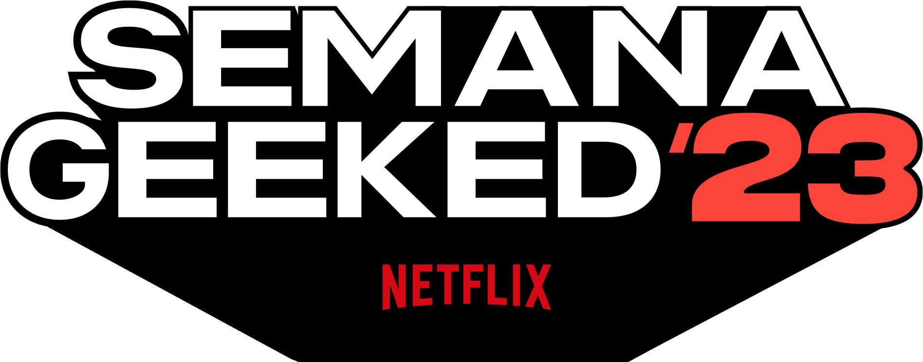 Netflix Geeked Week evento virtual ganha data e teaser