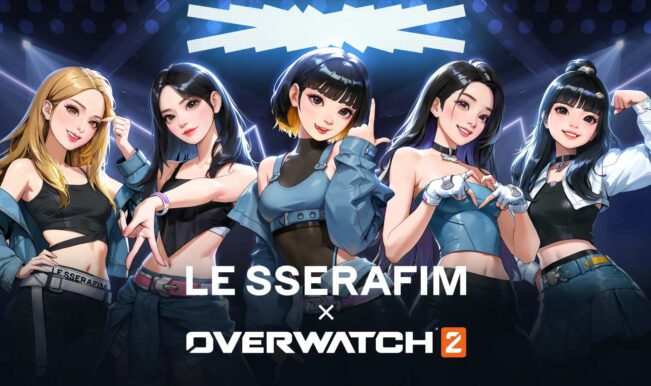 Overwatch 2