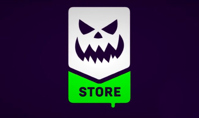 Epic Games dá jogo de terror de graça e cupom de desconto no Halloween 