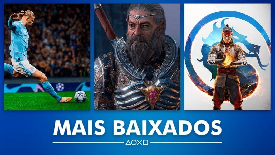 Jogos de graça! Veja os games liberados para PS4 e PS5 em setembro