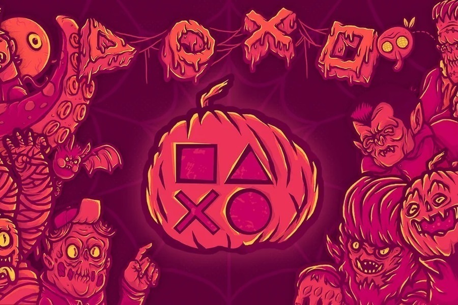 Steam, Xbox Live e PS Store promovem promoção de Halloween em jogos de  terror!