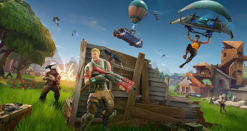 Fortnite: Como resgatar códigos (2023)