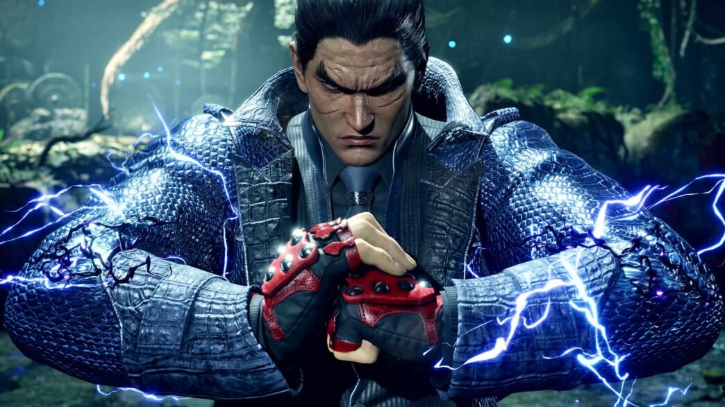 Jogo rápido: Tekken 7 tem lista de 20 personagens jogáveis