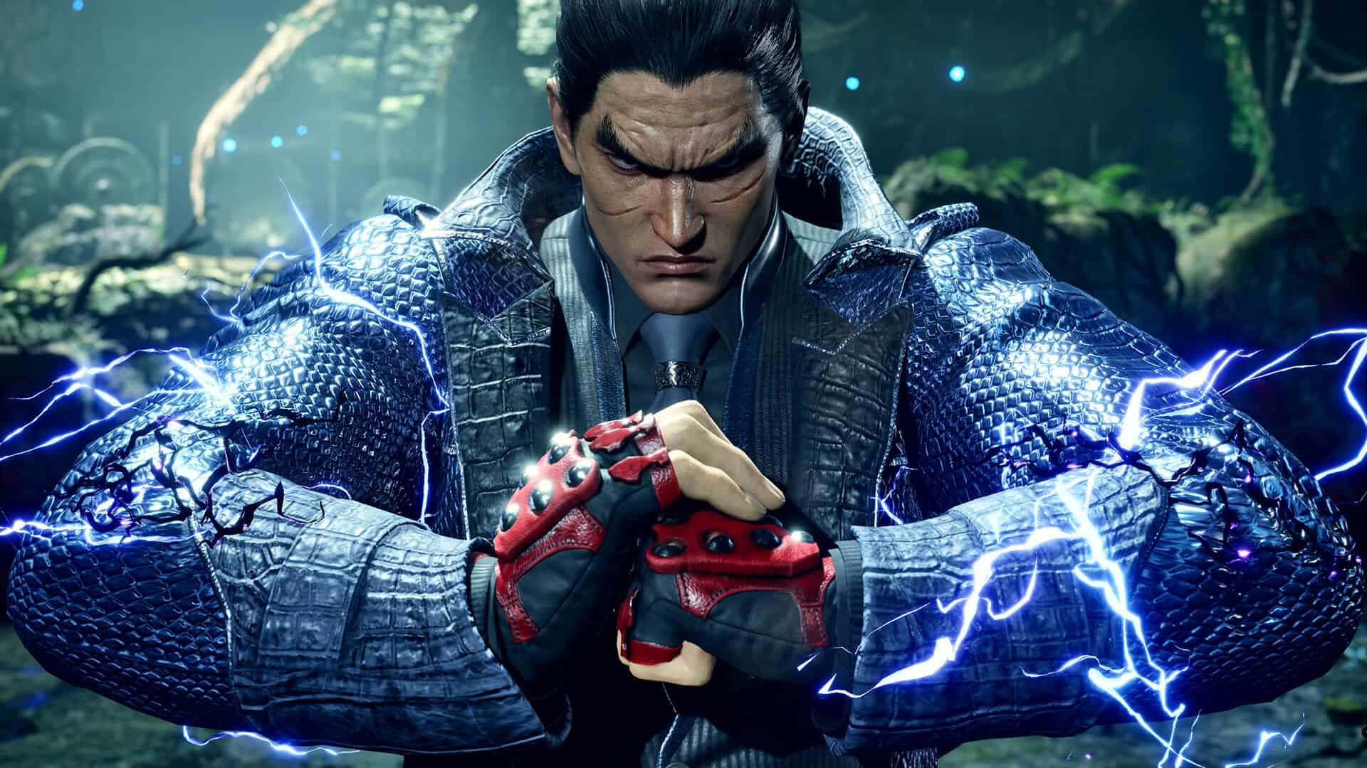 Tekken 8 - Beta Test anunciada!!! Requisitos PC 