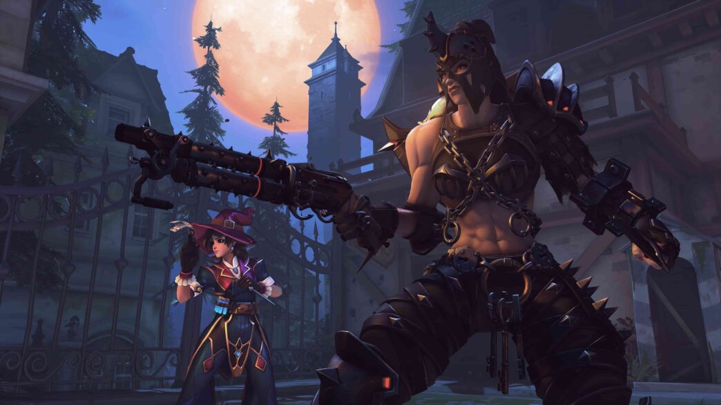 Entrevista: A Blizzard Responde Nossas Maiores Perguntas Sobre Overwatch 2  – PlayStation.Blog BR