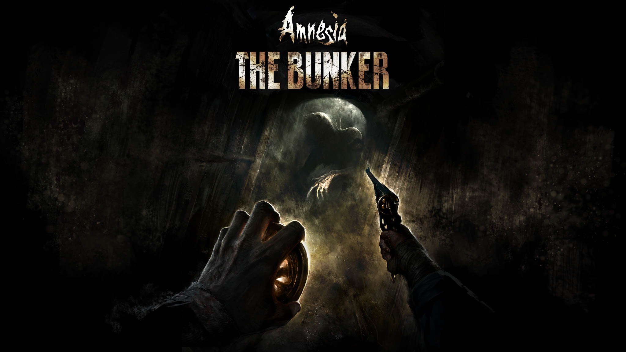 Amnesia: como um survival horror deve ser feito