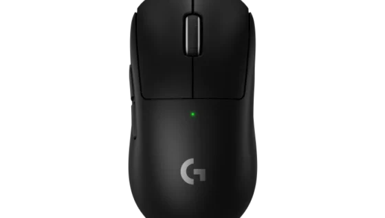 logitech
