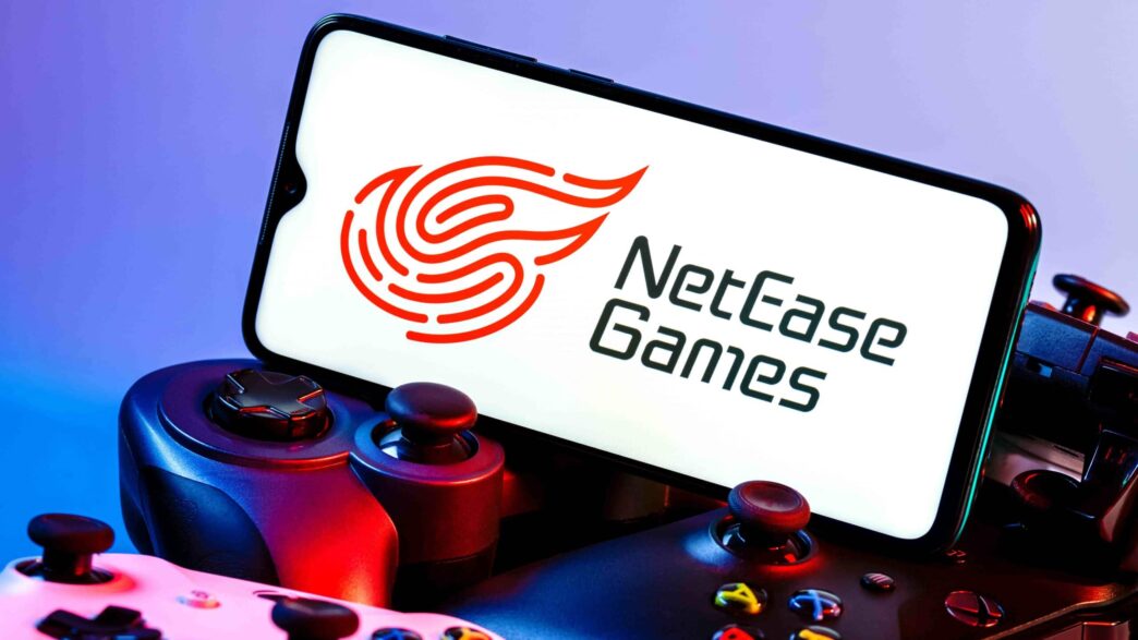 NetEase Games China