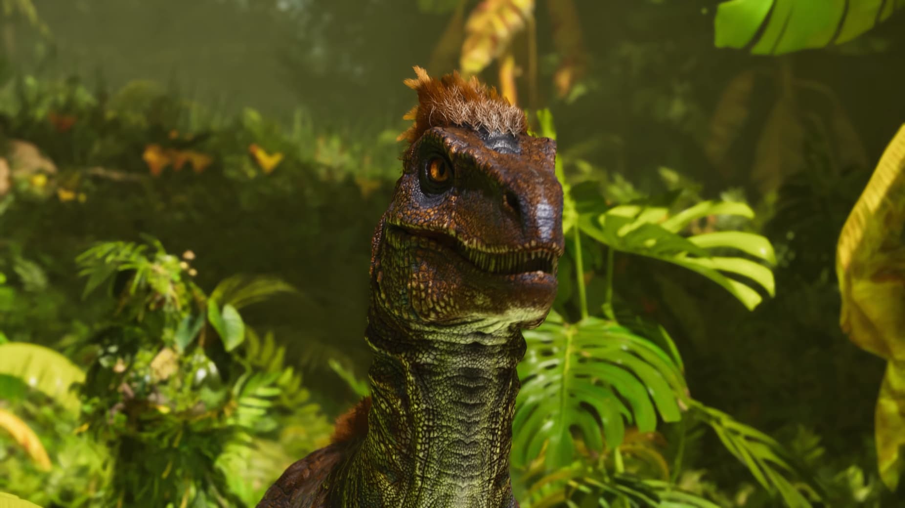 ARK: Survival Evolved está de graça no PC (Epic Games Store)