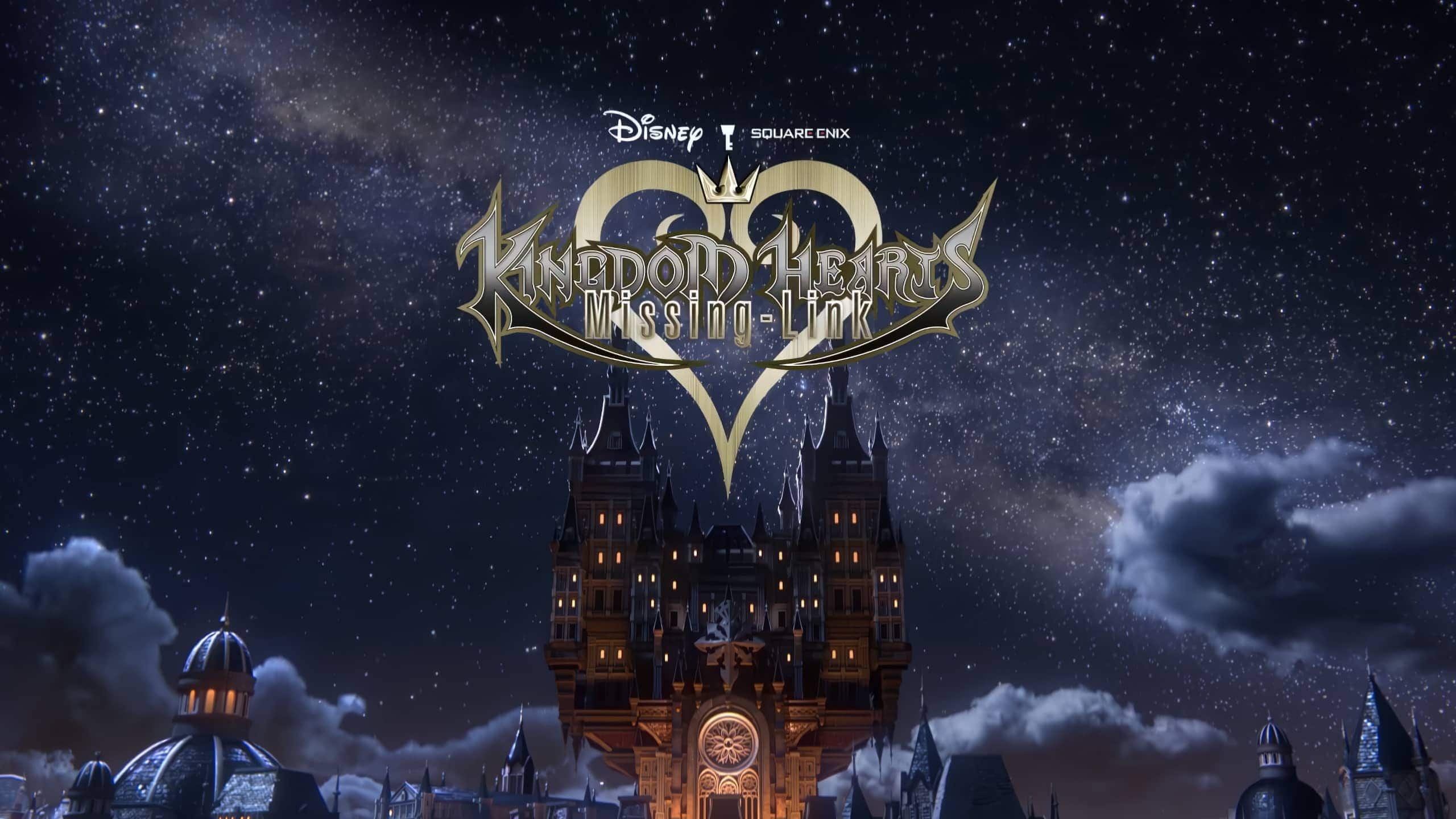 Official KINGDOM HEARTS Missing-Link (@KHMLink_NA) / X