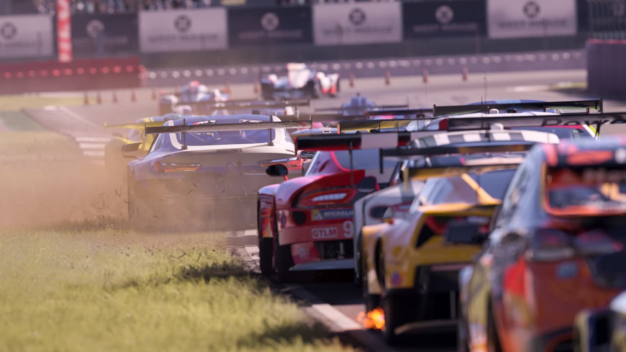 Coming Soon to Game Pass: Forza Motorsport, Like A Dragon: Ishin!,  Warhammer 40,000: Darktide, and From Space - Xbox Wire