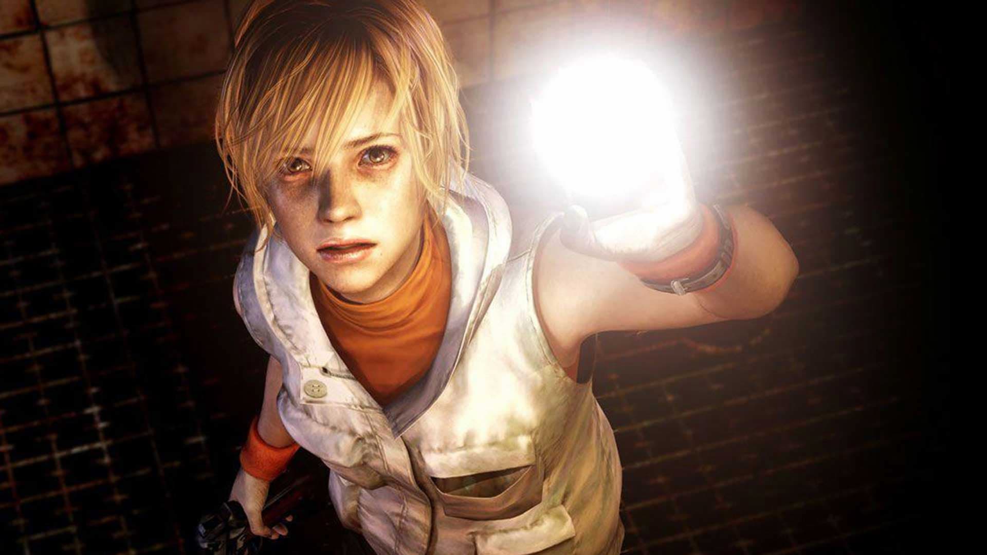 Silent Hill 2 Remake é anunciado