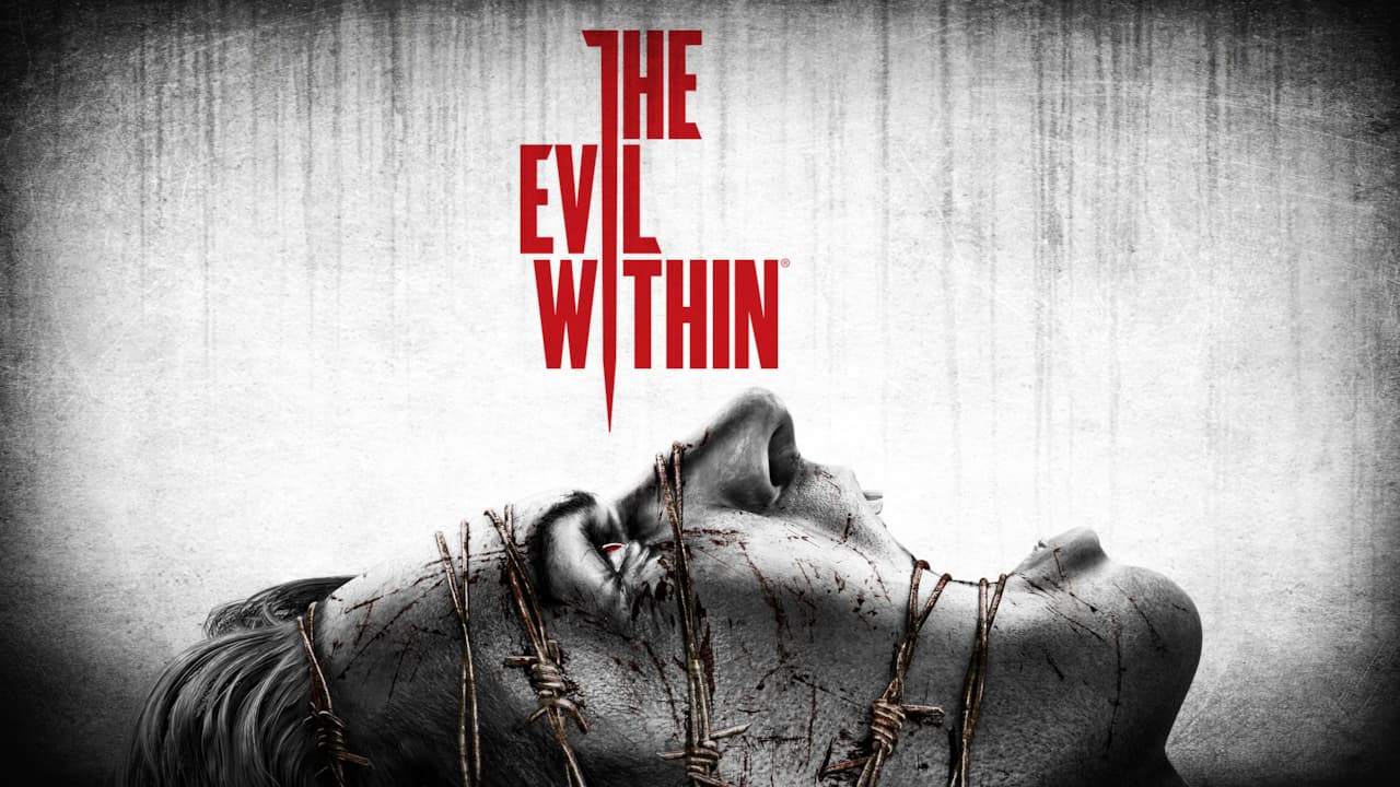 Epic Games - The Evil Within