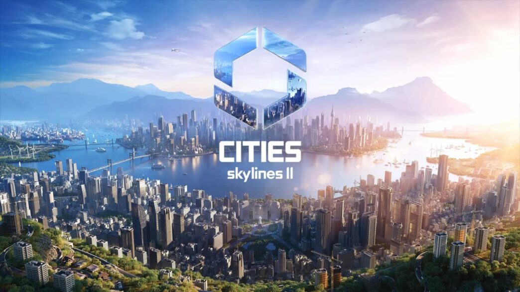 Game Pass - Cities Skyline 2