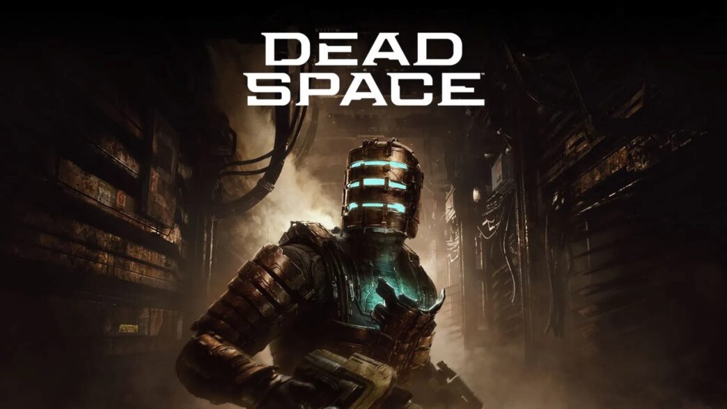 Game Pass - Dead Space Remake