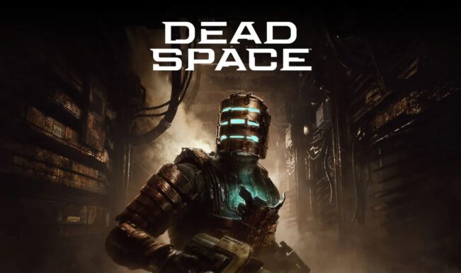 Game Pass - Dead Space Remake