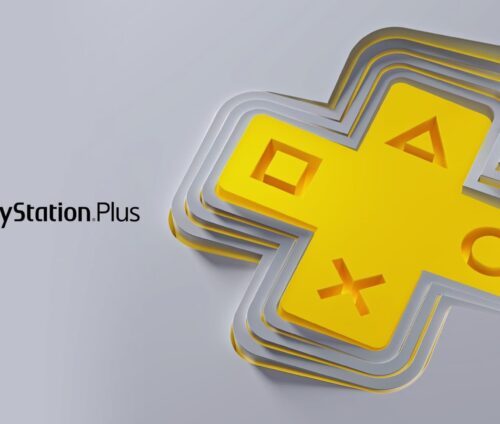 PS Plus